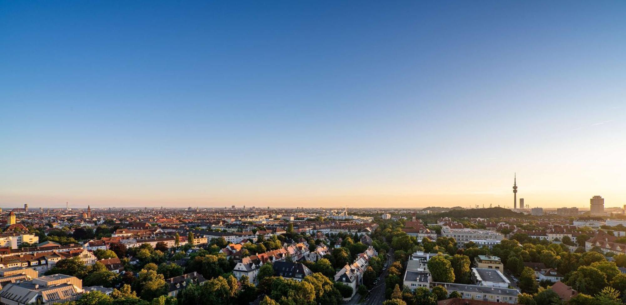 Готель Andaz Munich Schwabinger Tor, By Hyatt Екстер'єр фото Vienna